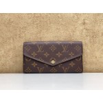LOUIS VUITTON M60531 SARAH WALLET LOUIS VUITTON M60531 SARAH WALLET